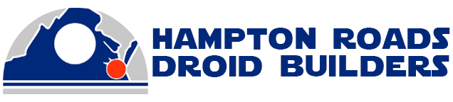 Hampton Roads Droid Builders